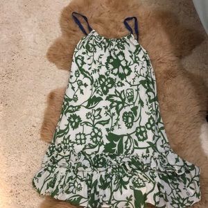 Gap xsmall summer dress